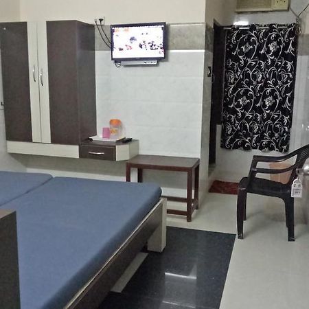 Hotel Mim Park Kumbakonam Eksteriør billede