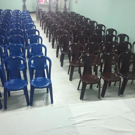 Hotel Mim Park Kumbakonam Eksteriør billede