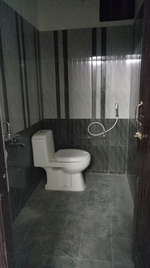 Hotel Mim Park Kumbakonam Eksteriør billede