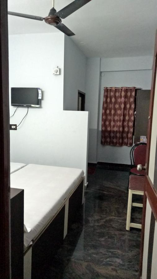 Hotel Mim Park Kumbakonam Eksteriør billede