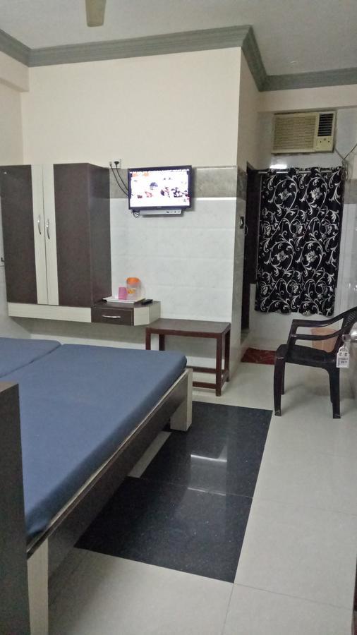 Hotel Mim Park Kumbakonam Eksteriør billede