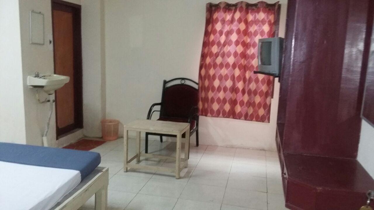 Hotel Mim Park Kumbakonam Eksteriør billede