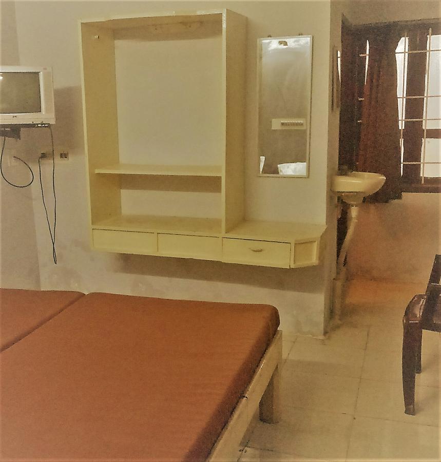 Hotel Mim Park Kumbakonam Eksteriør billede
